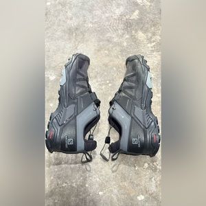 Salomon Men's X Ultra 4 Wide GTX